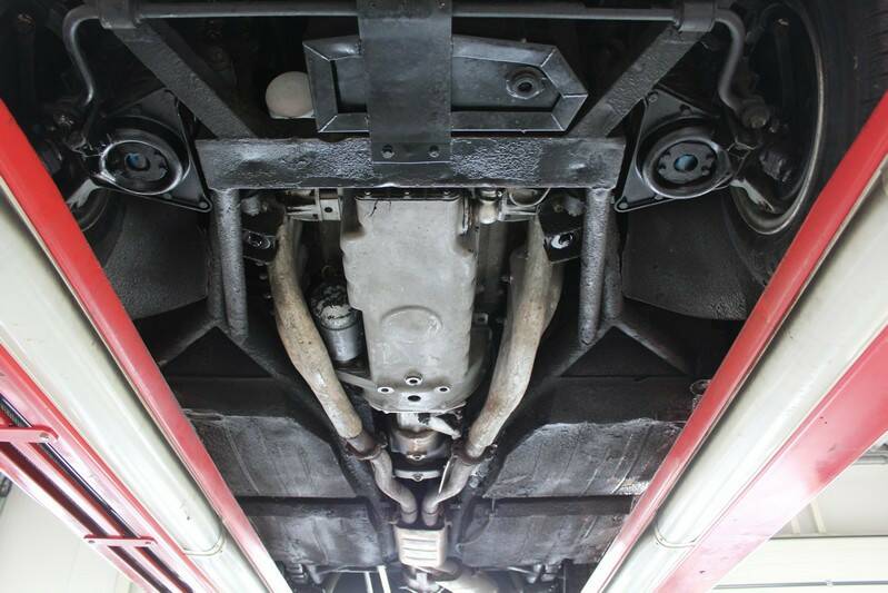 Image 12/50 of Maserati Ghibli (1970)