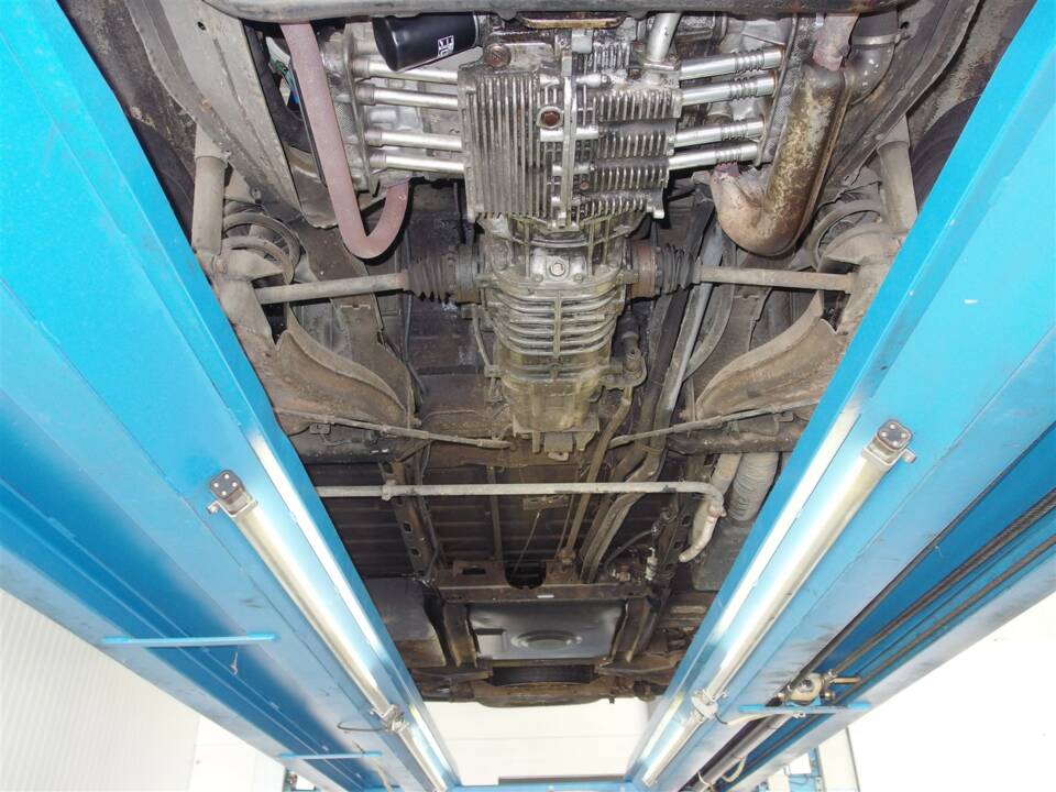 Bild 82/97 von Volkswagen T3 Westfalia 1.9 (1983)