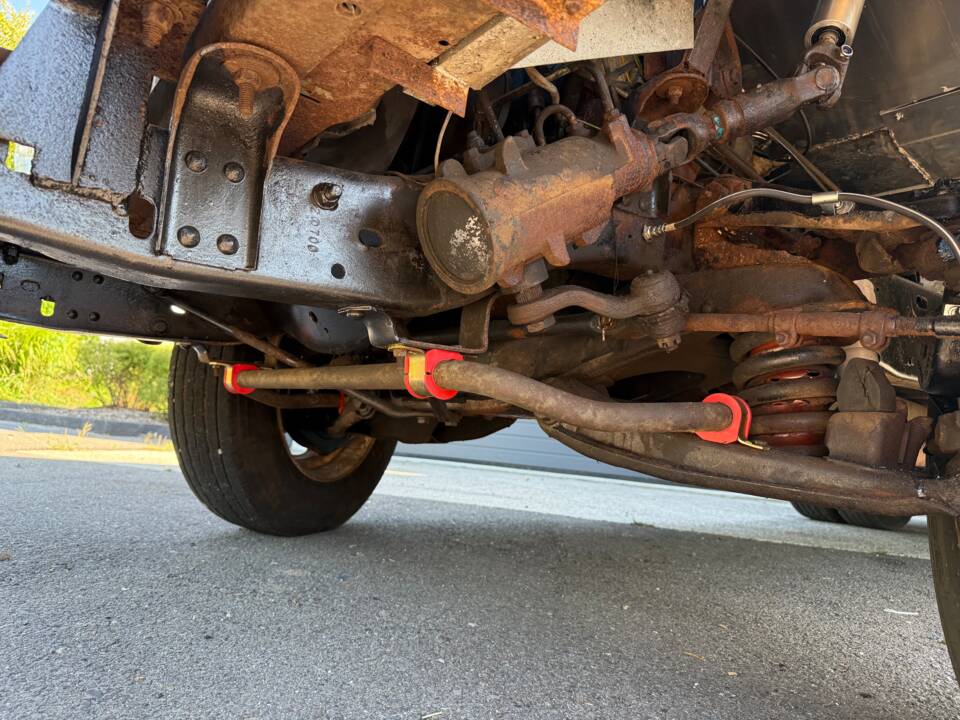 Image 15/18 of Chevrolet Step Van P30 (1979)
