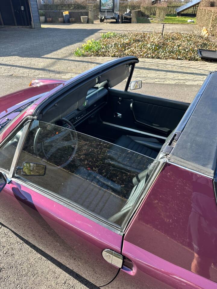Image 6/31 de Porsche 914/4 1.7 (1970)