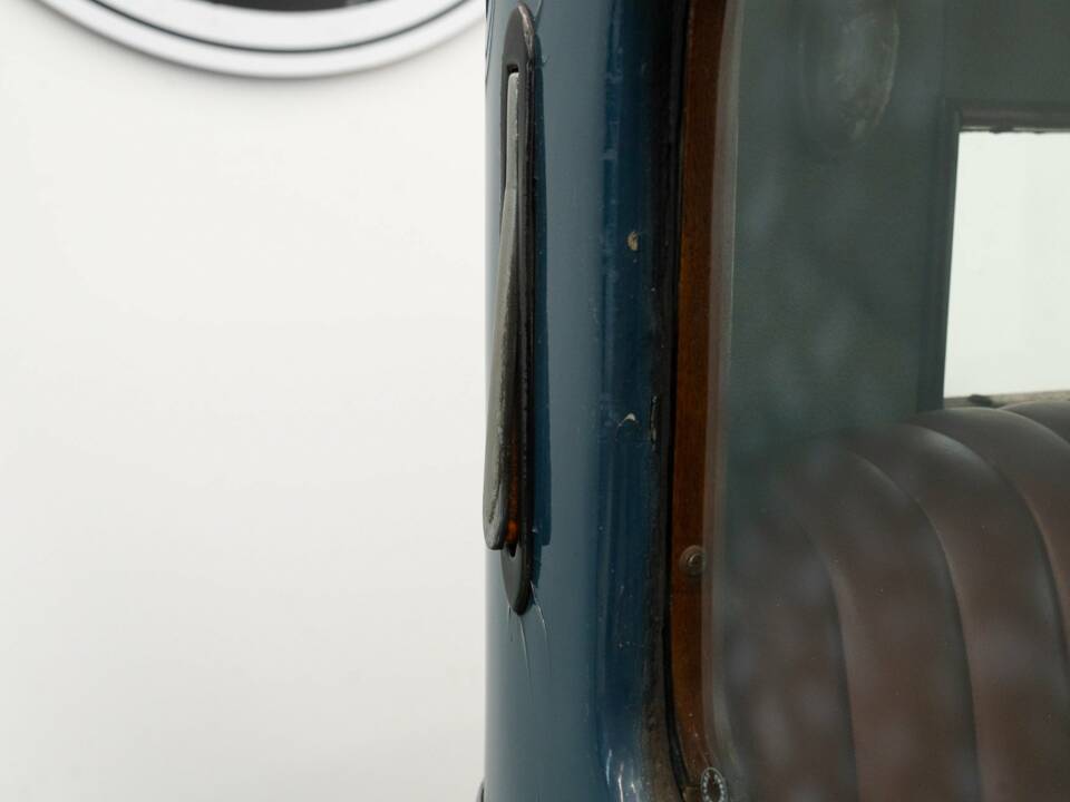 Image 15/50 of Bianchi S5 (1928)