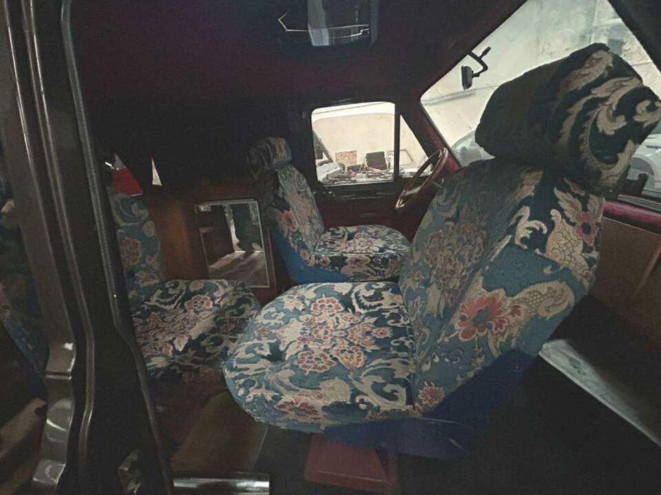 Image 6/10 of Ford Transit (1980)