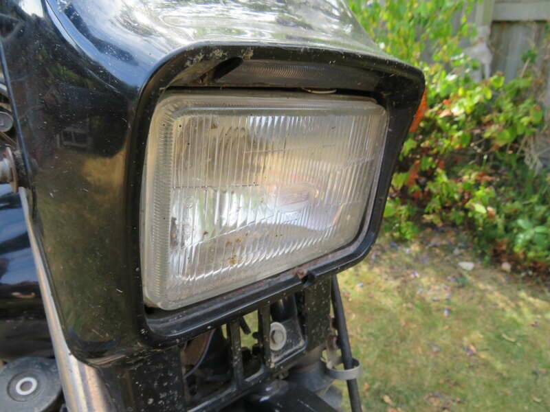 Image 10/38 of Yamaha DT 125 (1983)