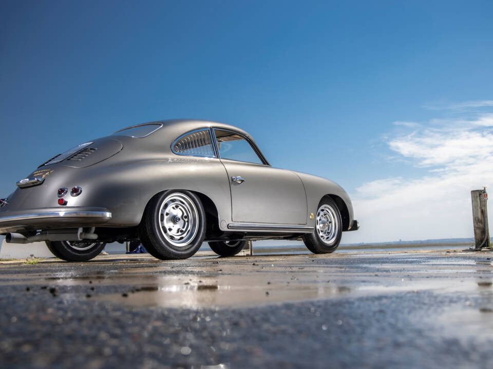 Bild 4/19 von Porsche 356 A 1600 (1956)