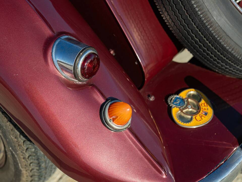 Bild 45/50 von FIAT 1100-103 E (1954)