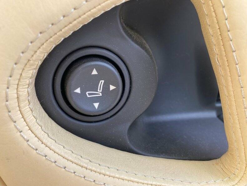 Bild 40/50 von Maserati Quattroporte 4.2 (2008)