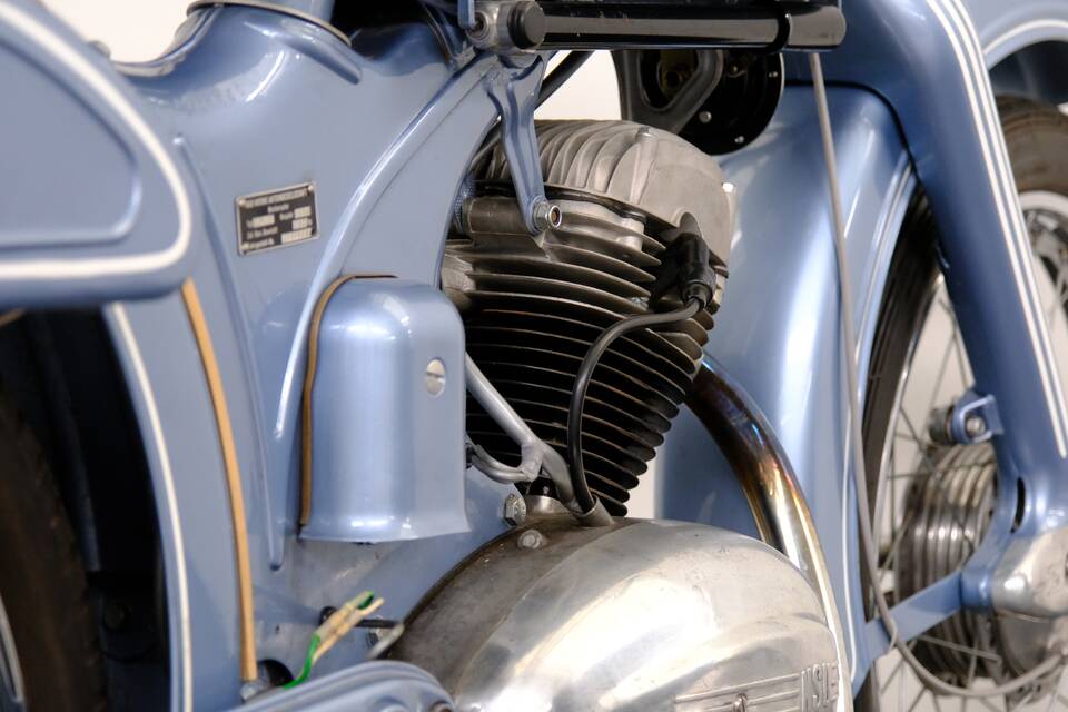 Immagine 76/76 di NSU Superfox (1956)