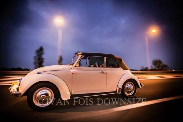 Bild 9/160 von Volkswagen Käfer 1300 (1971)
