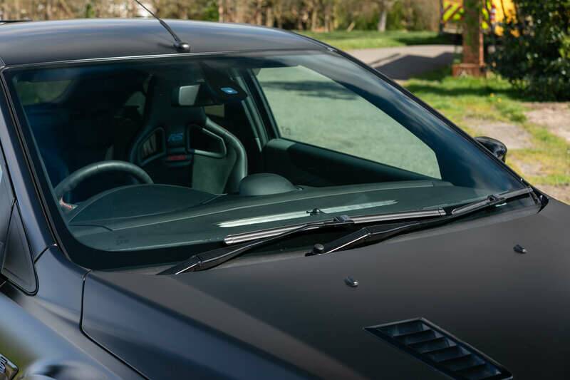 Bild 45/47 von Ford Focus RS500 (2010)