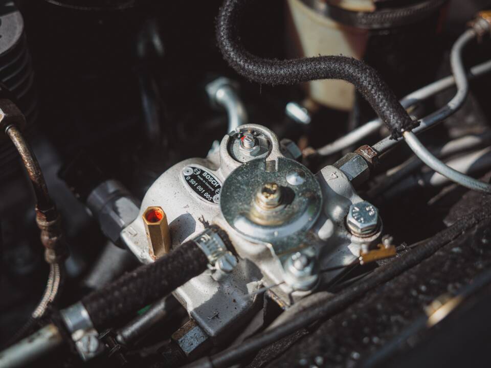 Bild 36/50 von Mercedes-Benz 600 (1965)