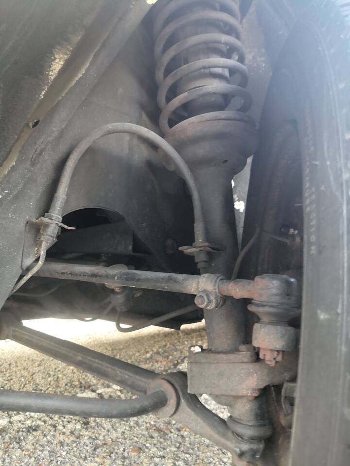 Bild 138/160 von Volkswagen Käfer 1300 (1971)