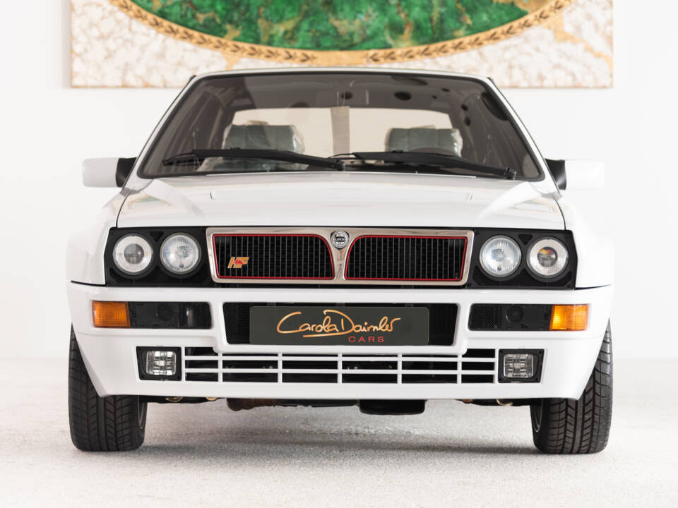 Immagine 16/59 di Lancia Delta HF Integrale Evoluzione I (1992)