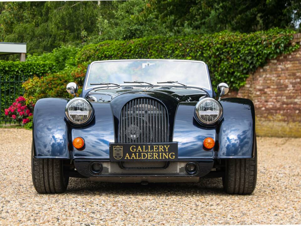 Bild 32/50 von Morgan Plus Six (2019)
