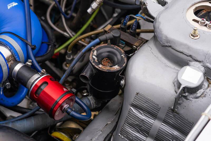 Bild 15/50 von Lancia Delta HF Integrale (1988)