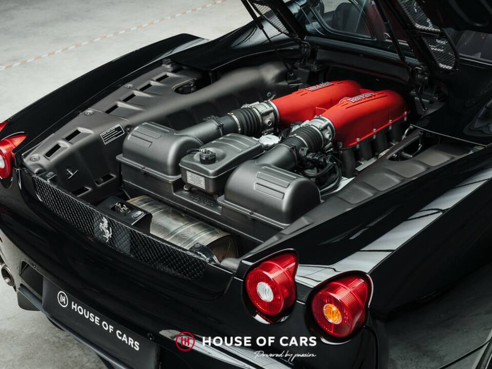 Image 13/24 of Ferrari F430 Spider (2008)