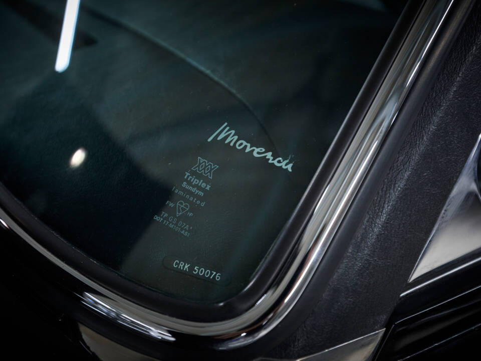 Image 13/99 of Rolls-Royce Corniche I (1979)