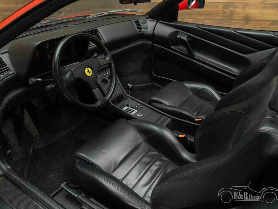 Image 2/19 de Ferrari 348 TS (1991)