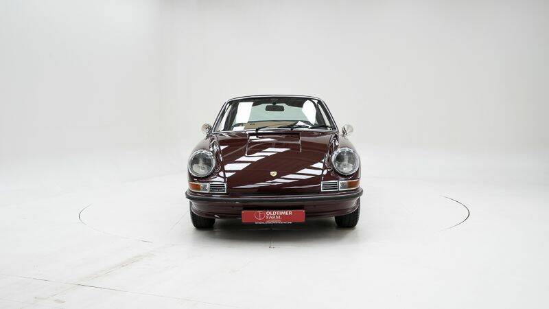 Bild 5/15 von Porsche 911 2.2 T (1971)
