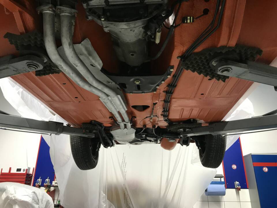 Image 9/50 of Mercedes-Benz 230 SL (1964)