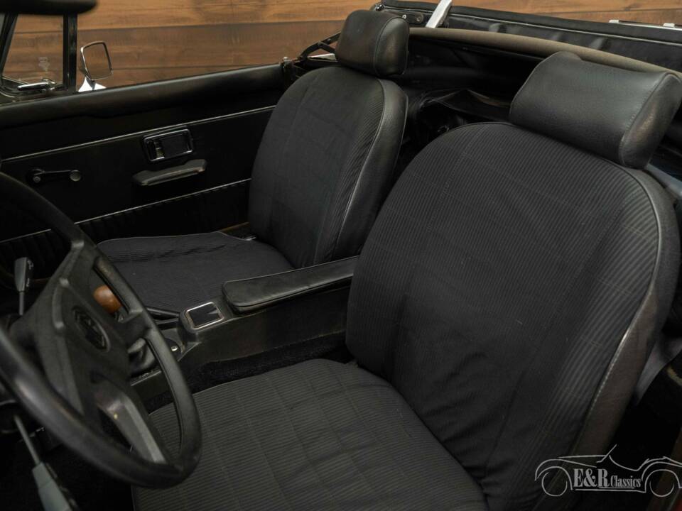 Image 6/6 of MG MGB (1978)