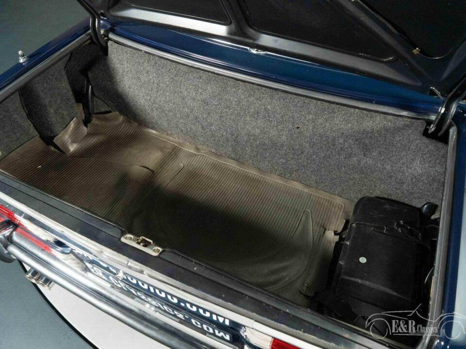 Image 6/19 of Mercedes-Benz 450 SL (1976)