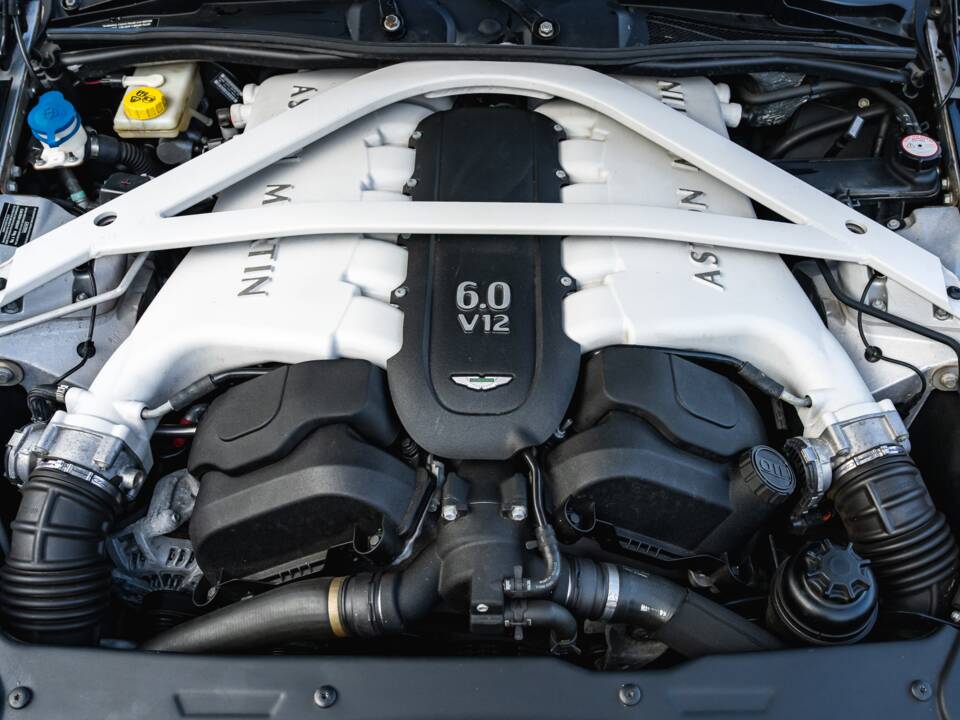 Bild 34/38 von Aston Martin Rapide S (2013)