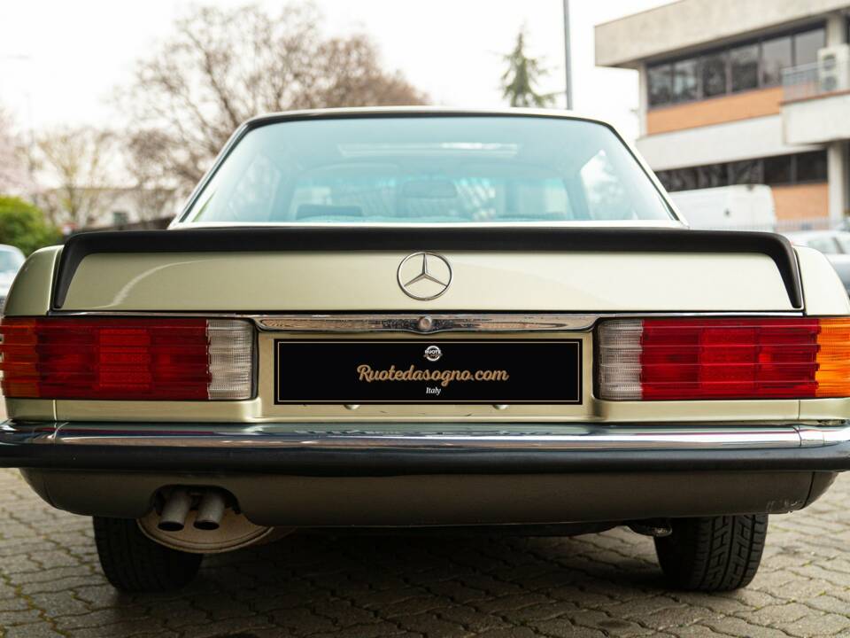 Image 6/50 of Mercedes-Benz 500 SEC (1984)