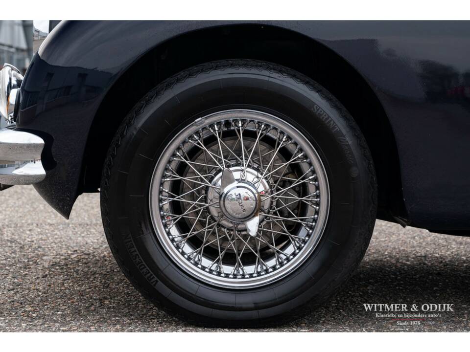 Afbeelding 29/33 van Jaguar XK 150 3.8 SE DHC (1961)