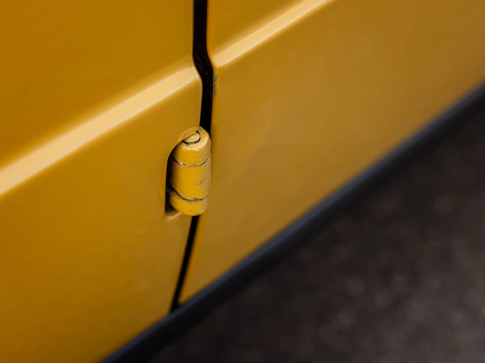 Immagine 41/51 di Land Rover Range Rover Classic 3.9 (1989)