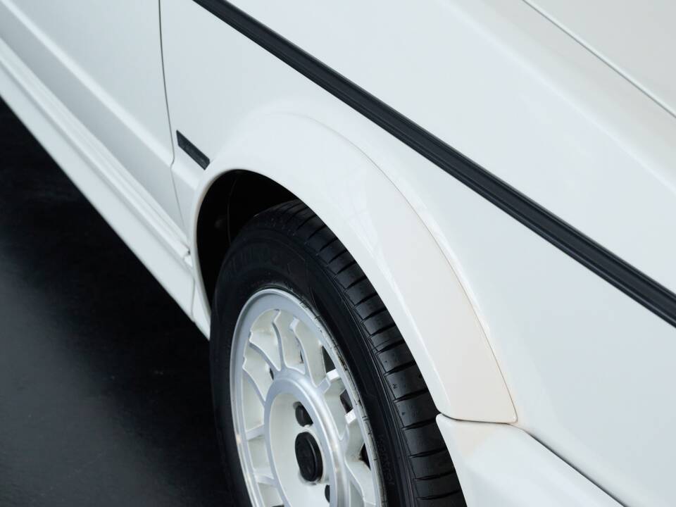 Image 29/50 of Volkswagen Golf Mk I Convertible 1.8 (1989)