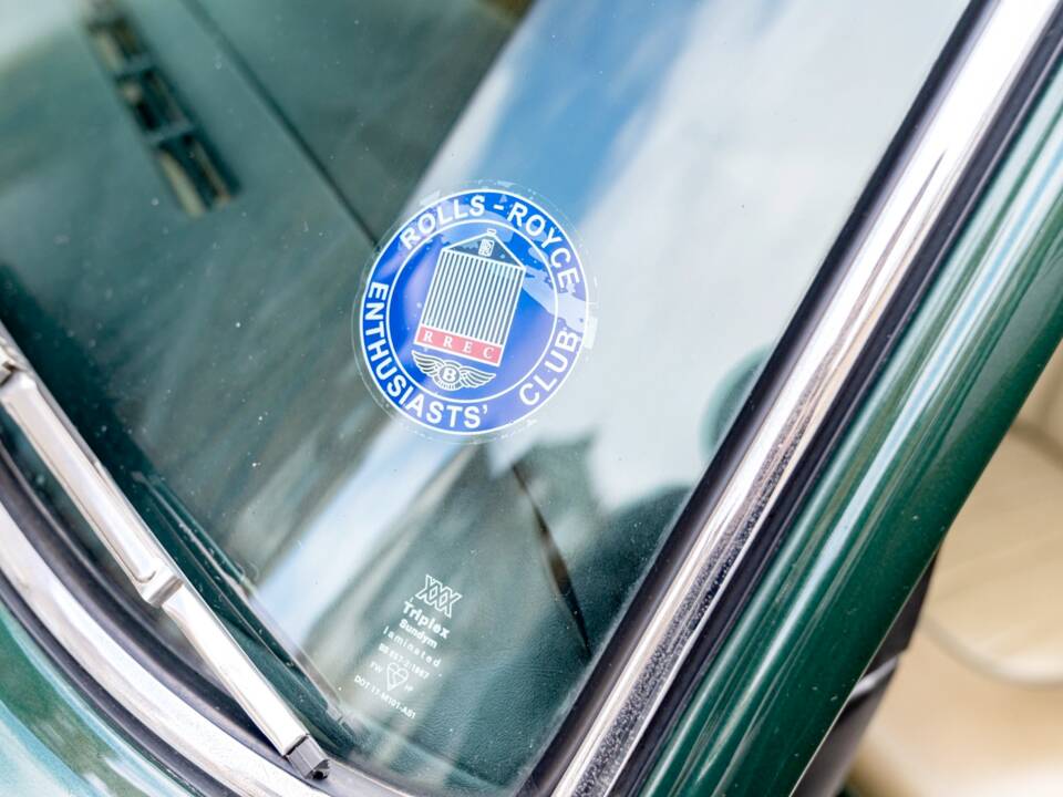Bild 13/20 von Bentley T 2 (1978)