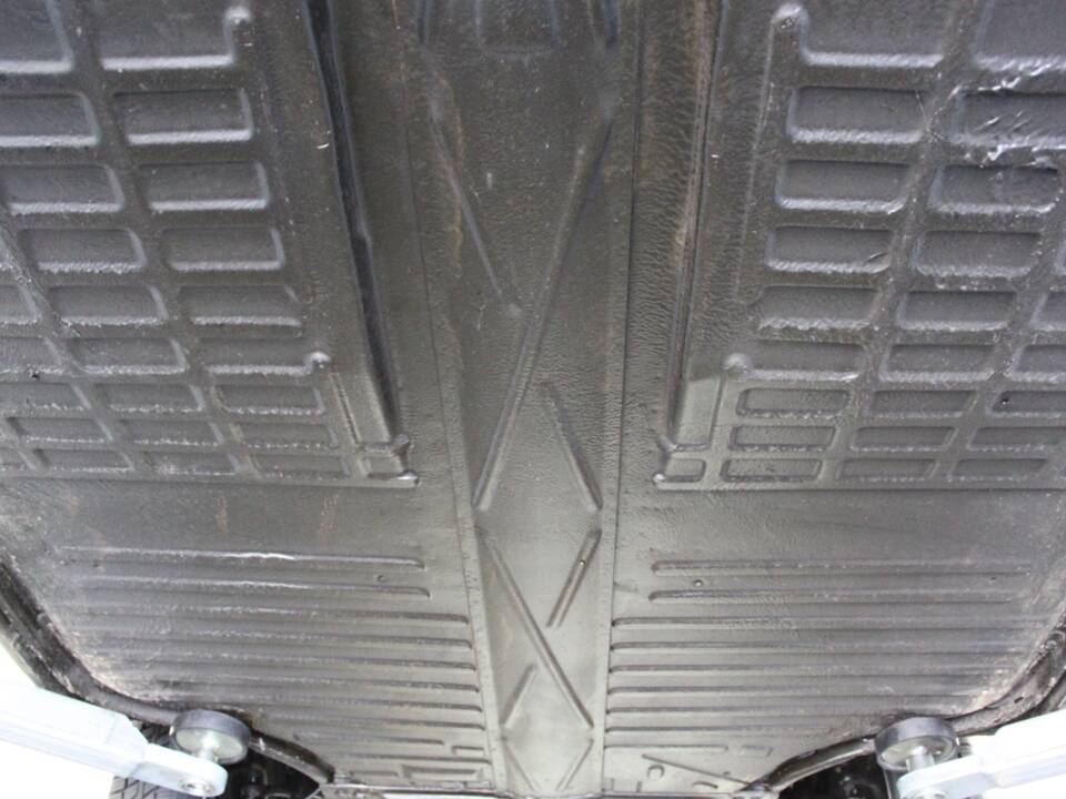 Imagen 24/27 de Volkswagen Karmann Ghia 1600 (1971)