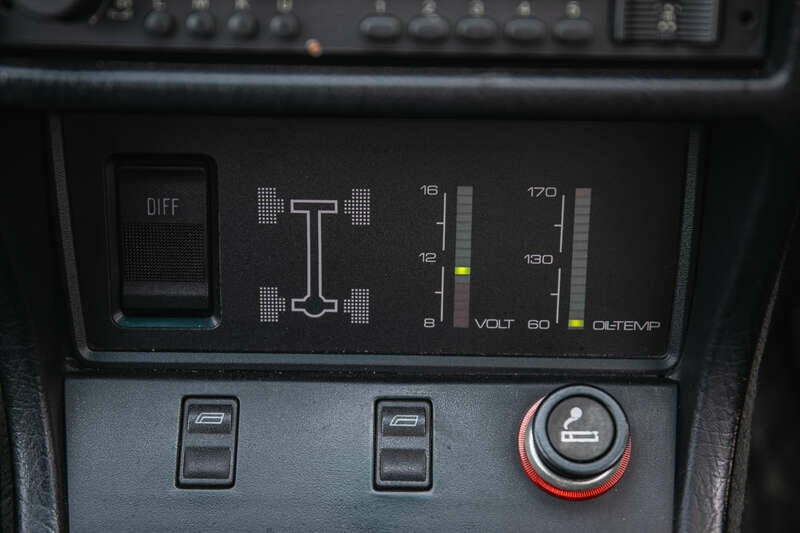 Image 22/48 of Audi quattro (1988)