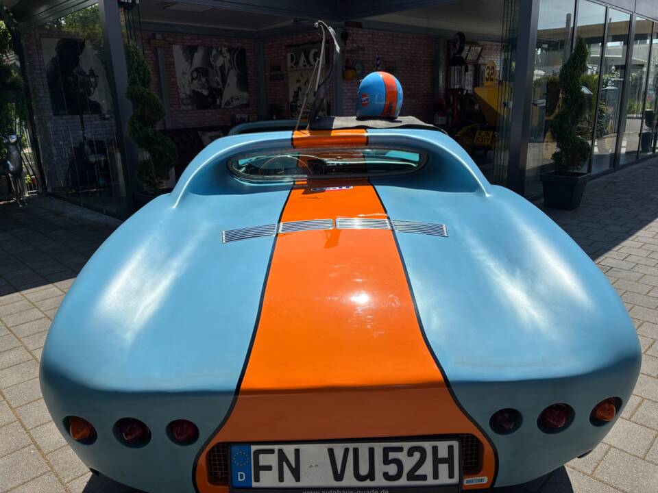 Bild 12/35 von Aztec GT (1962)