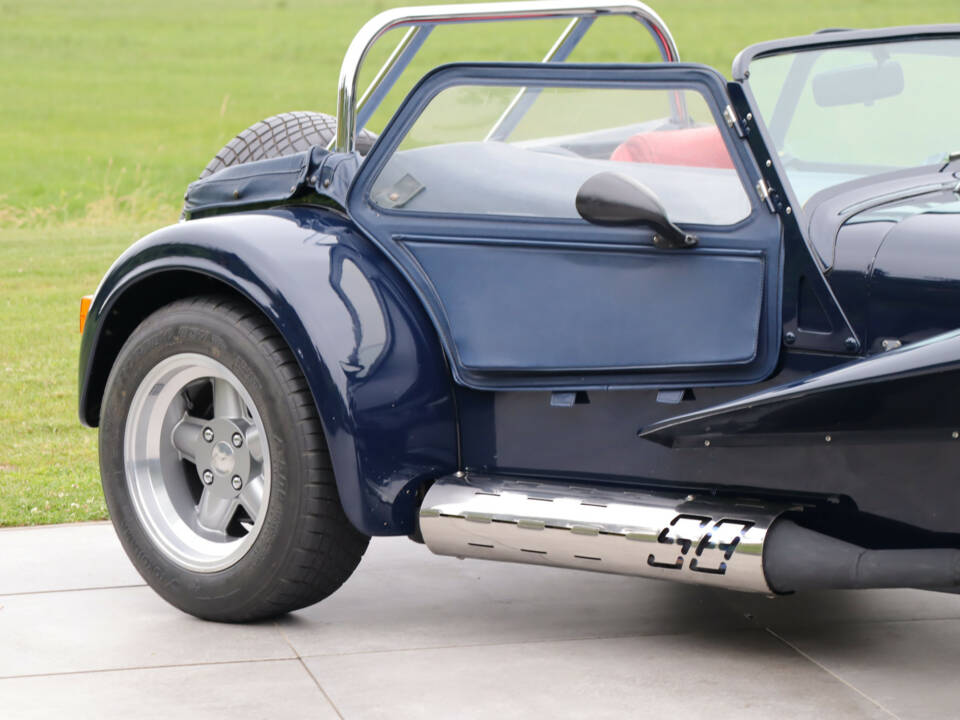 Afbeelding 15/50 van Donkervoort S8A (1990)