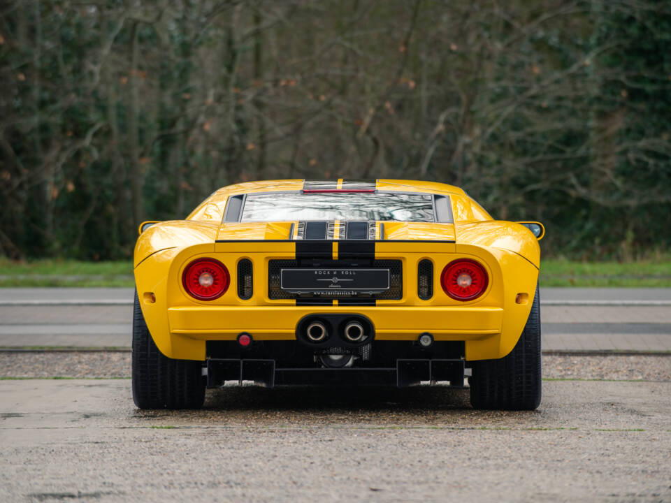 Bild 8/30 von Ford GT (2005)
