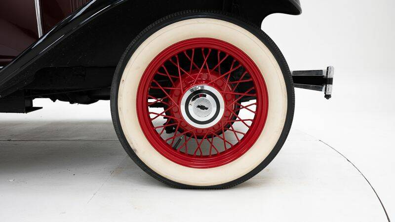 Afbeelding 10/15 van Chevrolet Universal (1930)