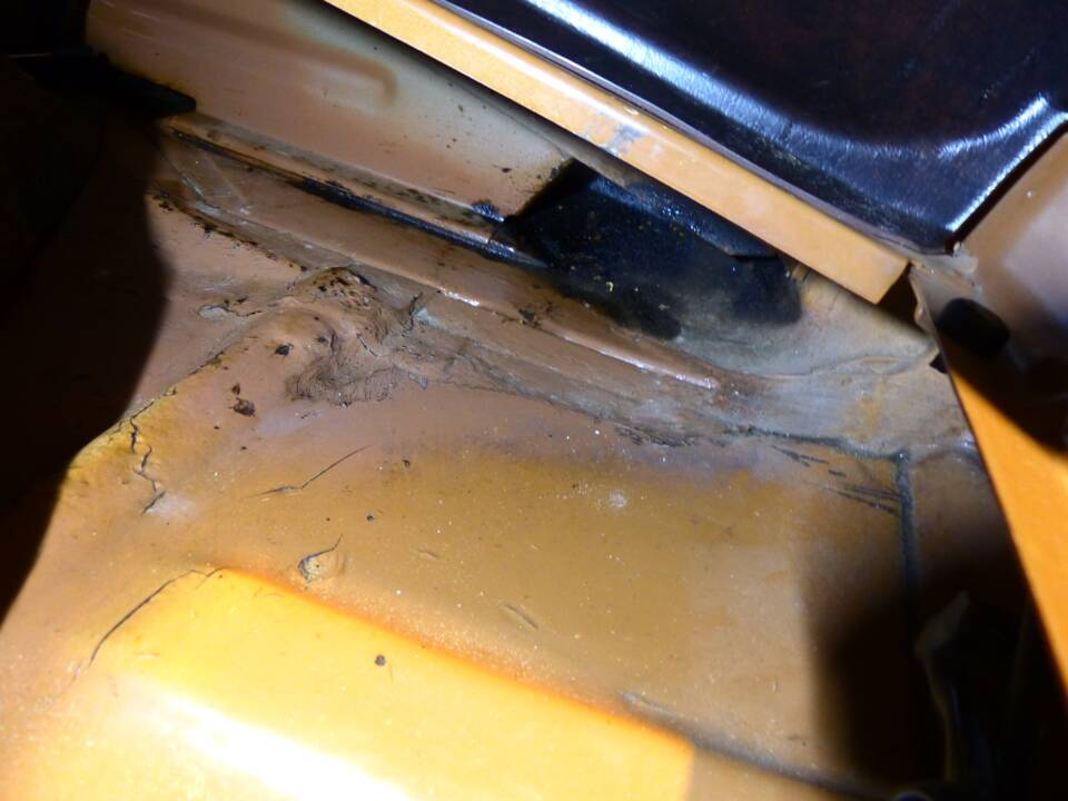 Image 71/84 de Saab 99 Combi Coupe (1976)