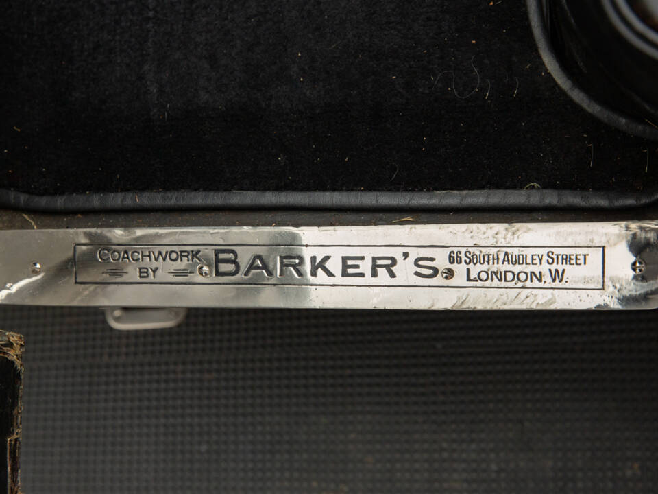 Immagine 14/50 di Rolls-Royce 40&#x2F;50 HP Silver Ghost (1920)