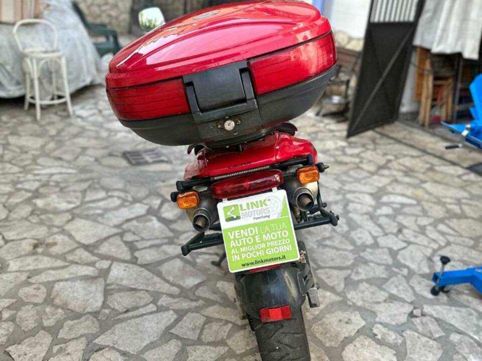 Bild 2/10 von Cagiva DUMMY (2000)