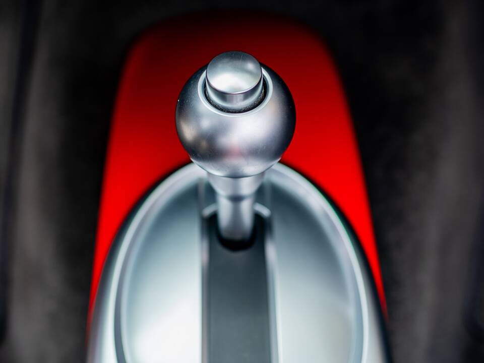 Afbeelding 33/50 van Chevrolet SSR (2004)