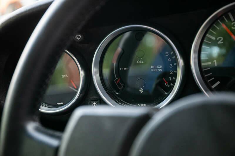 Image 16/31 of Porsche 911 SC 3.0 (1979)