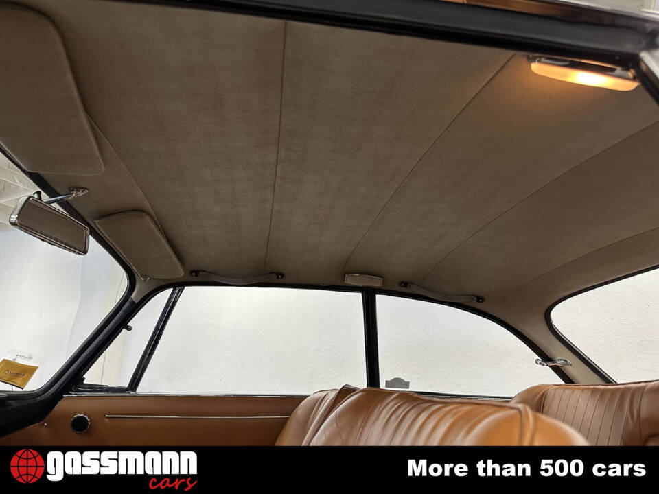Image 15/15 of Alfa Romeo 2600 Sprint (1965)