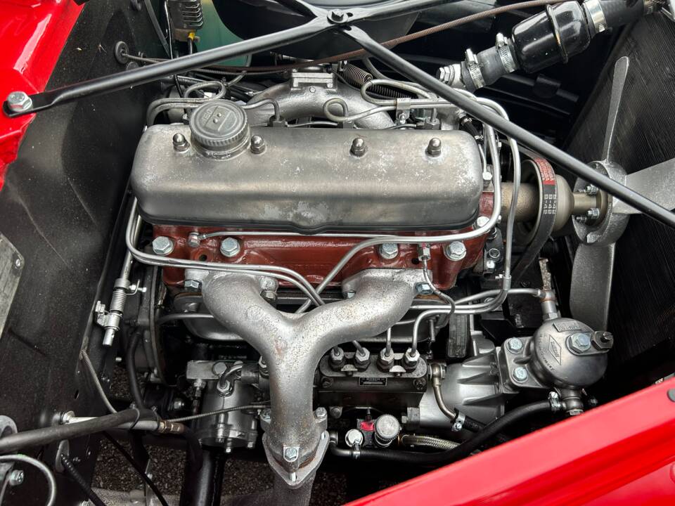 Image 20/28 de Mercedes-Benz 170 Da (1955)