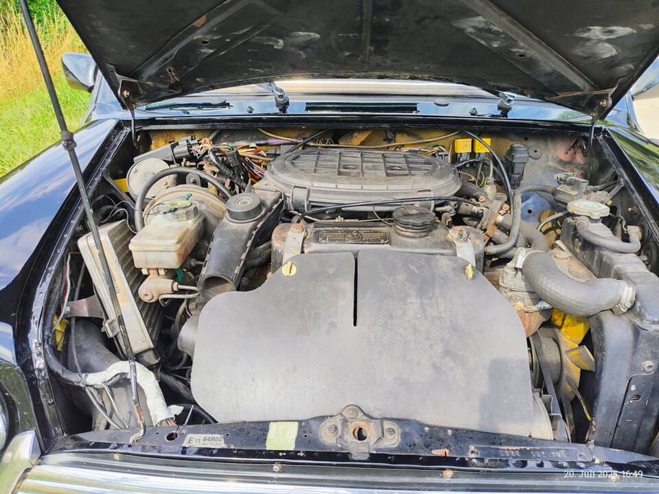 Afbeelding 14/26 van Mini Cooper 1,3i (1993)