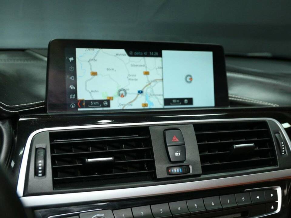 Image 16/30 de BMW 435d xDrive (2017)
