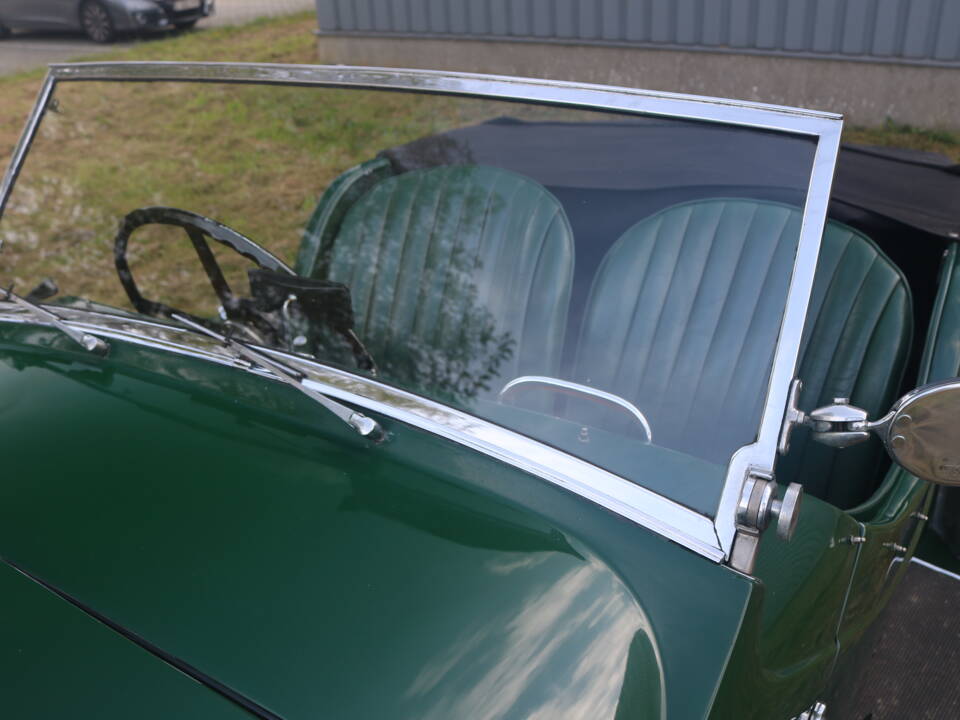 Image 29/44 de Lagonda 4,5 Liter LG 45 Rapide (1936)
