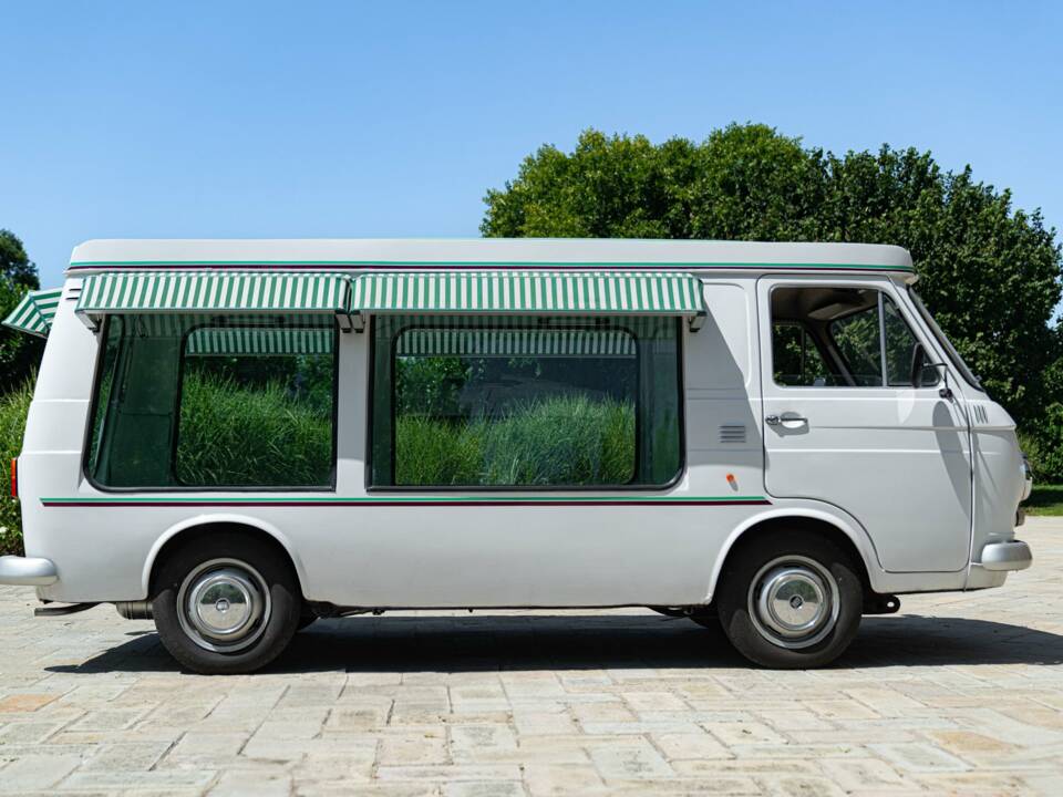 Imagen 4/39 de FIAT 238 - 1500 (1976)