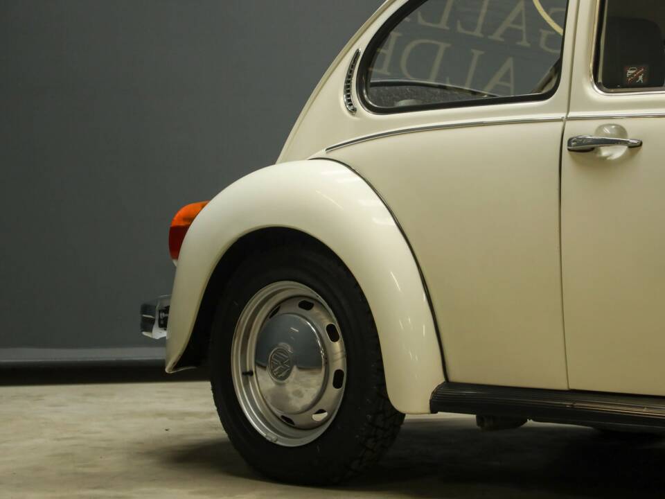 Bild 16/50 von Volkswagen Käfer 1600 (1996)