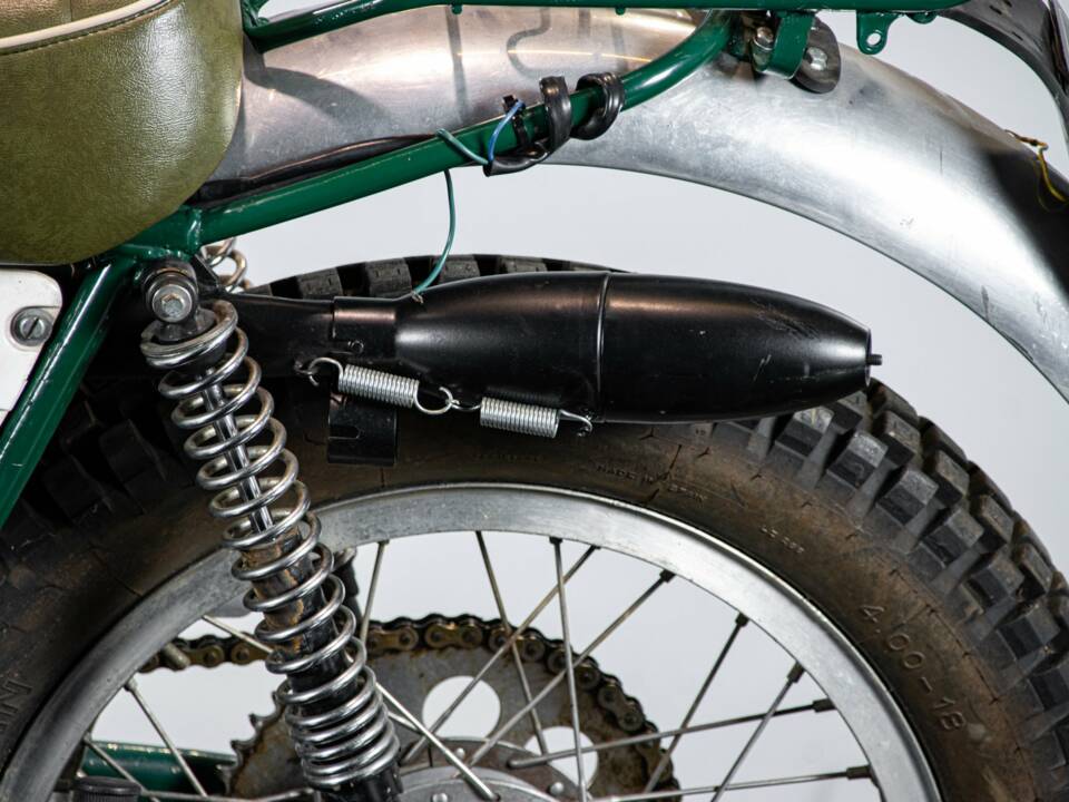 Image 33/50 de Ossa DUMMY (1973)